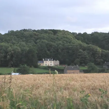 Au Fief Des Amis Du Mont * Roz-sur-Couesnon